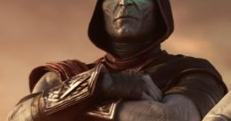 Ermac (Mortal Kombat 1) Type your text to hear it in the voice of Ermac (Mortal Kombat 1).