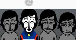 El Cool P (Incredibox, Wekiddy) | OV2 Type your text to hear it in the voice of El Cool P (Incredibox, Wekiddy) | OV2.