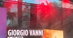 Giorgio Vanni (New Version) (singer cartoons e anime) [Itaila] Type your text to hear it in the voice of Giorgio Vanni