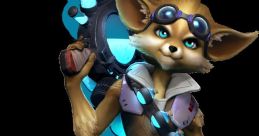 Pip (Paladins) Type your text to hear it in the voice of Pip (Paladins).