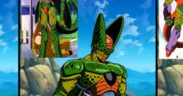 Perfect Cell [DB-FighterZ | 🇺🇸] Type your text to hear it in the voice of Perfect Cell [DB-FighterZ | 🇺🇸].