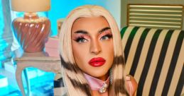 Pabllo Vittar (Batidão Tropical 2) Type your text to hear it in the voice of Pabllo Vittar (Batidão Tropical 2).