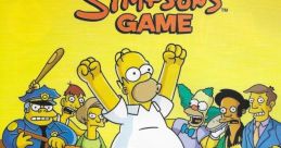 Seymour Skinners (The Simpsons Game) Type your text to hear it in the voice of Seymour Skinners (The Simpsons Game).