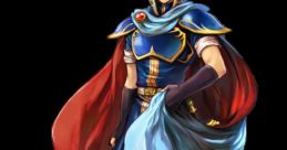 Marth (Yuri Lowenthal, Fire Emblem series) Type your text to hear it in the voice of Marth (Yuri Lowenthal, Fire Emblem