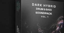 The Journey Starts in the Dark (Hybrid Drums) Type your text to hear it in the voice of The Journey Starts in the Dark