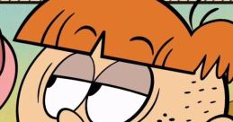 Liam Hunnicutt (The Loud House) (Ov2 Pretrain) Type your text to hear it in the voice of Liam Hunnicutt (The Loud House)