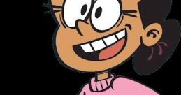 Maria Casagrande Santiago (The Loud House-The Casagrandes) Type your text to hear it in the voice of Maria Casagrande