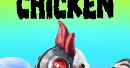 Mario (Robot Chicken) Type your text to hear it in the voice of Mario (Robot Chicken).