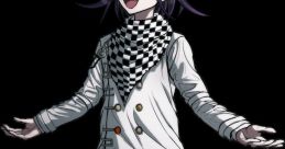 Kokichi Oma (EN) Type your text to hear it in the voice of Kokichi Oma (EN).