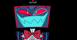 Vox (Hazbin Hotel-Latin American Spanish Dub) Type your text to hear it in the voice of Vox (Hazbin Hotel/Latin American