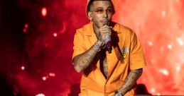 Sfera Ebbasta (Italian Rapper, Talking) (ItaIla) Type your text to hear it in the voice of Sfera Ebbasta (Italian Rapper,