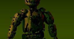 Springtrap (Five Nights At Freddy's, Fnaf 3, Ov2 Supertrained, RMVPE) Type your text to hear it in the voice of Springtrap