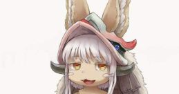 Nanachi (Made in Abyss) Type your text to hear it in the voice of Nanachi (Made in Abyss).