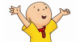 Caillou Type your text to hear it in the voice of Caillou.