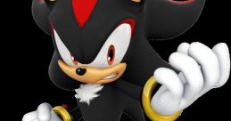 Shadow (Jason Griffith, Sonic the Hedgehog games) Type your text to hear it in the voice of Shadow (Jason Griffith, Sonic