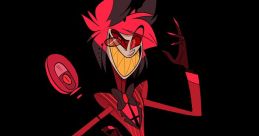 Alastor (Hazbin Hotel-Latin American Spanish Dub) Type your text to hear it in the voice of Alastor (Hazbin Hotel/Latin