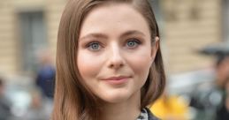 Thomasin McKenzie Type your text to hear it in the voice of Thomasin McKenzie.