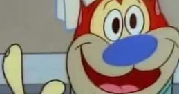 Stimpson J. Cat [Ren & Stimpy] [S1 era-1991-1992] Type your text to hear it in the voice of Stimpson J. Cat [Ren & Stimpy]