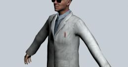 Dr. Issac Kleiner(Half Life 2) Type your text to hear it in the voice of Dr. Issac Kleiner(Half Life 2).