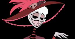 Rosie (Hazbin Hotel-Latin American Spanish Dub) Type your text to hear it in the voice of Rosie (Hazbin Hotel/Latin American