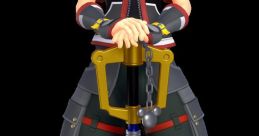 Sora (Kingdom Hearts III) Type your text to hear it in the voice of Sora (Kingdom Hearts III).