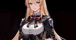 Bismarck V2 (Azur Lane) [JP] Type your text to hear it in the voice of Bismarck V2 (Azur Lane) [JP].