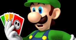 Luigi [Hotel Mario Beta-Pilot Ver] Type your text to hear it in the voice of Luigi [Hotel Mario Beta/Pilot Ver].