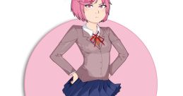 Natsuki (DDLC Dubbed by GamesJayPlays) Type your text to hear it in the voice of Natsuki (DDLC Dubbed by GamesJayPlays).