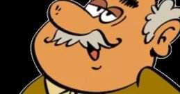 Hector Casagrande (The Loud House-The Casagrandes) Type your text to hear it in the voice of Hector Casagrande (The Loud