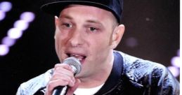 Clementino (Italian Singer) Type your text to hear it in the voice of Clementino (Italian Singer).