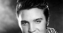 Elvis Presley Type your text to hear it in the voice of Elvis Presley.