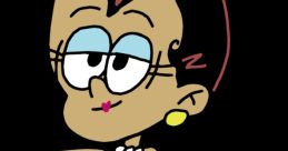 Carlota Casagrande (The Loud House-The Casagrandes) Type your text to hear it in the voice of Carlota Casagrande (The Loud