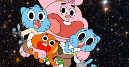 Gumball Watterson (TAWOG, 2nd Italian Dubber) Type your text to hear it in the voice of Gumball Watterson (TAWOG, 2nd