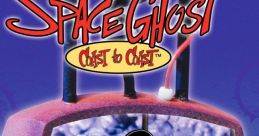 Space Ghost (Space Ghost Coast to Coast) Type your text to hear it in the voice of Space Ghost (Space Ghost Coast to Coast).