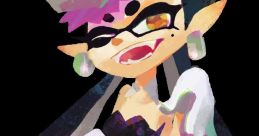 Callie (Splatoon series, Ov2 super trained) Type your text to hear it in the voice of Callie (Splatoon series, Ov2 super