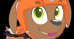 Zuma (PAW Patrol) Type your text to hear it in the voice of Zuma (PAW Patrol).