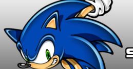 Sonic (Jason Griffith, Sonic the Hedgehog games) Type your text to hear it in the voice of Sonic (Jason Griffith, Sonic