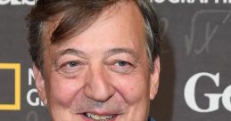 Stephen Fry Type your text to hear it in the voice of Stephen Fry.