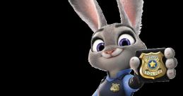 Judy Hopps (Zootopia) Type your text to hear it in the voice of Judy Hopps (Zootopia).