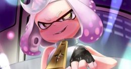 Pearl (Splatoon series, Ov2 super trained) Type your text to hear it in the voice of Pearl (Splatoon series, Ov2 super