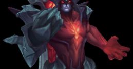 Aatrox (League of Legends) Type your text to hear it in the voice of Aatrox (League of Legends).