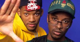 Will Smith & DJ Jazzy Jeff - The Fresh Prince of Bel-Air (Drums) Type your text to hear it in the voice of Will Smith & DJ