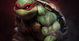 Raphael Splinterson (Teenage Mutant Ninja Turtles 2003) Type your text to hear it in the voice of Raphael Splinterson