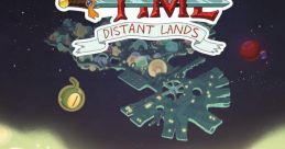 CGO - Adventure Time: Distant Lands BMO (Simone Giertz) Type your text to hear it in the voice of CGO - Adventure Time: