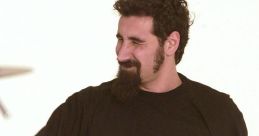 Serj Tankian - (Toxicity Era voice) Type your text to hear it in the voice of Serj Tankian - (Toxicity Era voice).