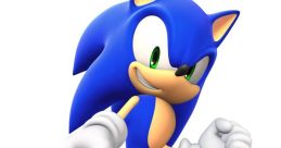 Sonic The Hedgehog (Unleashed) Type your text to hear it in the voice of Sonic The Hedgehog (Unleashed).