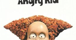 Angry English Kid-Sean Turner Type your text to hear it in the voice of Angry English Kid/Sean Turner.