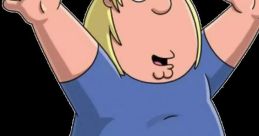 Chris Griffin (Family Guy, Italian Dub) Type your text to hear it in the voice of Chris Griffin (Family Guy, Italian Dub).