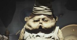 Twin Chefs (Little Nightmares) Type your text to hear it in the voice of Twin Chefs (Little Nightmares).