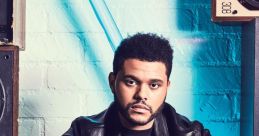 The Weeknd Type your text to hear it in the voice of The Weeknd.